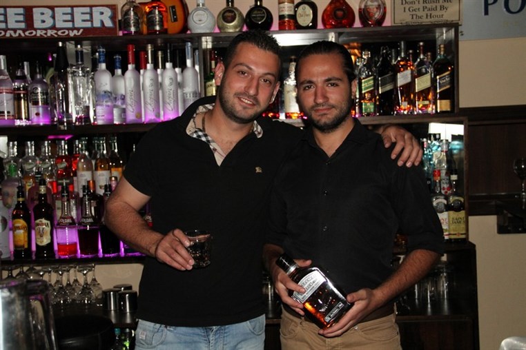 Publicity on Saturday Night